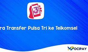 Apakah Bisa Transfer Pulsa Dari Kartu 3 Ke Telkomsel