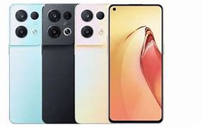 Hp Oppo Reno 8 Pro Harga Dan Spesifikasi