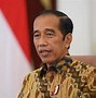 Live Pak Jokowi Hari Ini