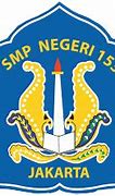 Logo Smpn 11 Jakarta Selatan