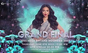 Miss Mega Bintang Indonesia Adalah