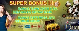 Permainan Baru Slot Domino Online Pkv Games