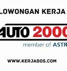 Pt Auto 2000 Adalah