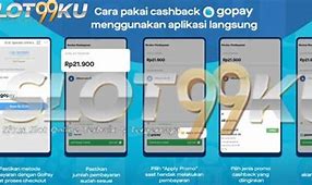 Slot Depo 10Rb Via Gopay Tanpa Ktp Pemilik Pertama