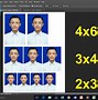 Ukuran Foto 4X6 Sama Dengan Berapa Cm